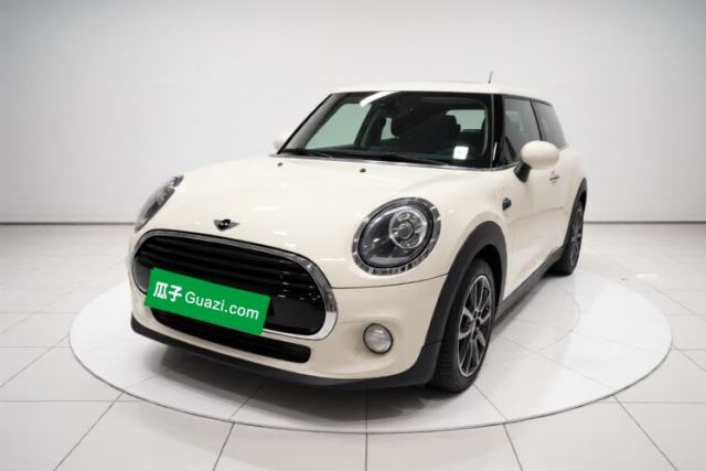 Used MINI 2019 1.5T ONE Five-Door Edition