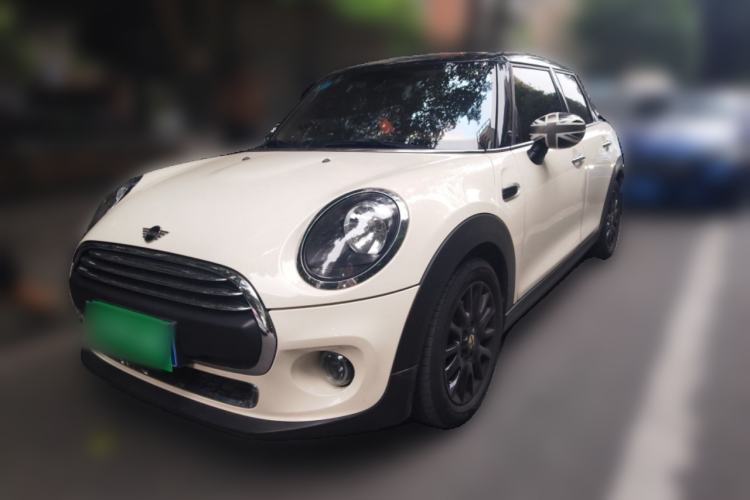 Used MINI 2019 1.5T ONE Five-Door Edition Guazi used car, China used car export, Used car for sale, Used  cars, Cheapest cars for sale
