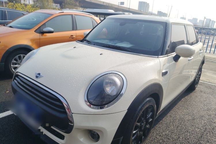 Used MINI 2019 1.5T ONE PLUS Five-Door Edition Guazi used car, China used car export, Used car for sale, Used  cars, Cheapest cars for sale