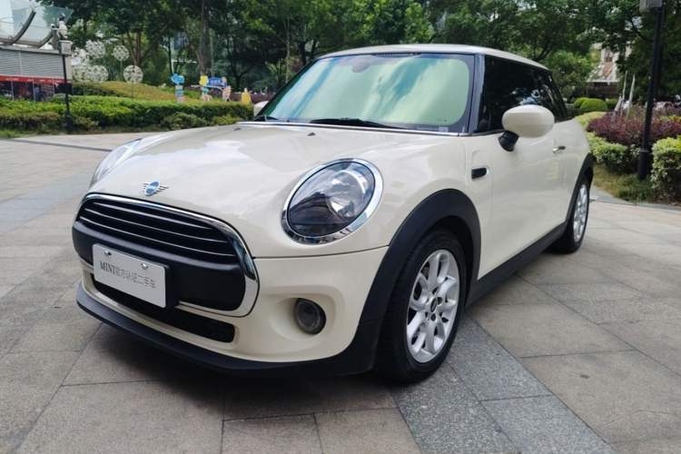 Used MINI 2019 1.5T ONE Guazi used car, China used car export, Used car for sale, Used  cars, Cheapest cars for sale