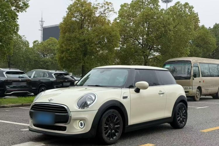 Used MINI 2019 1.5T ONE PLUS Guazi used car, China used car export, Used car for sale, Used  cars, Cheapest cars for sale