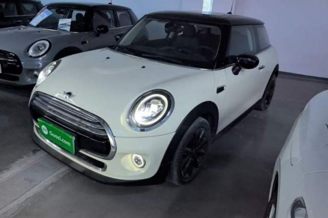 Used MINI 2019 1.5T COOPER Artist
