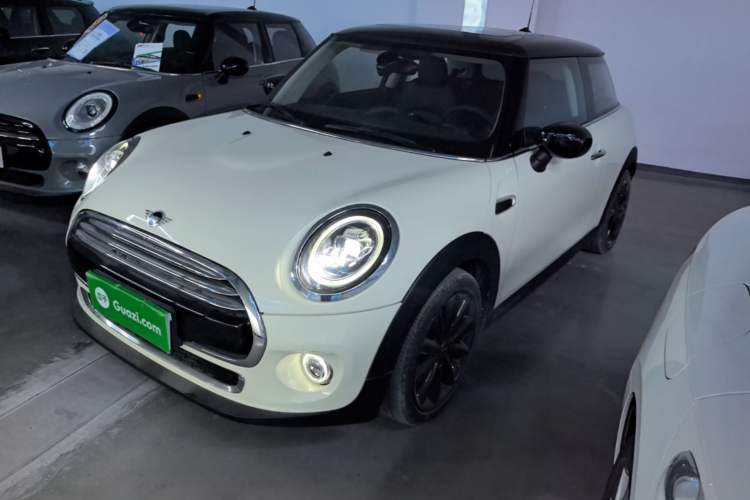 Used MINI 2019 1.5T COOPER Artist Guazi used car, China used car export, Used car for sale, Used  cars, Cheapest cars for sale
