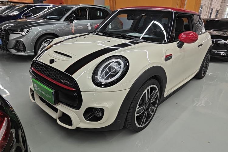 Used MINI 2019 2.0T COOPER S Racing Driver Guazi used car, China used car export, Used car for sale, Used  cars, Cheapest cars for sale