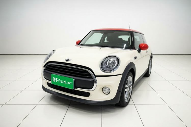 Ojetý MINI 2019 1.5T ONE Guazi used car, China used car export, Used car for sale, Used cars, Cheapest cars for sale
