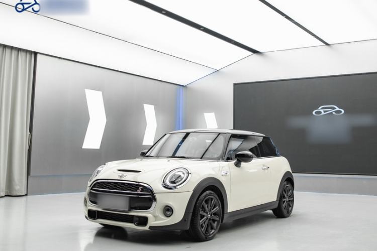 Used MINI 2019 2.0T COOPER S Classic Edition Guazi used car, China used car export, Used car for sale, Used  cars, Cheapest cars for sale