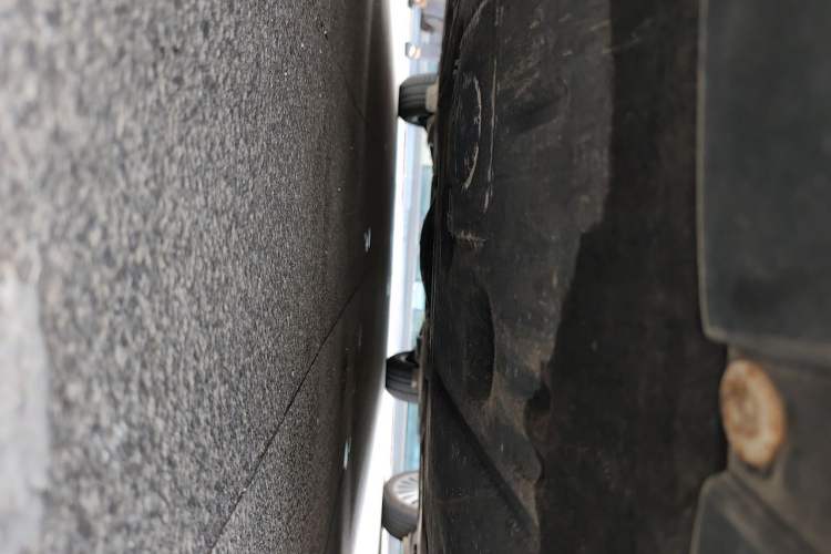 Used MINI 2019 1.5T ONE PLUS Five-Door Edition Chassis Front