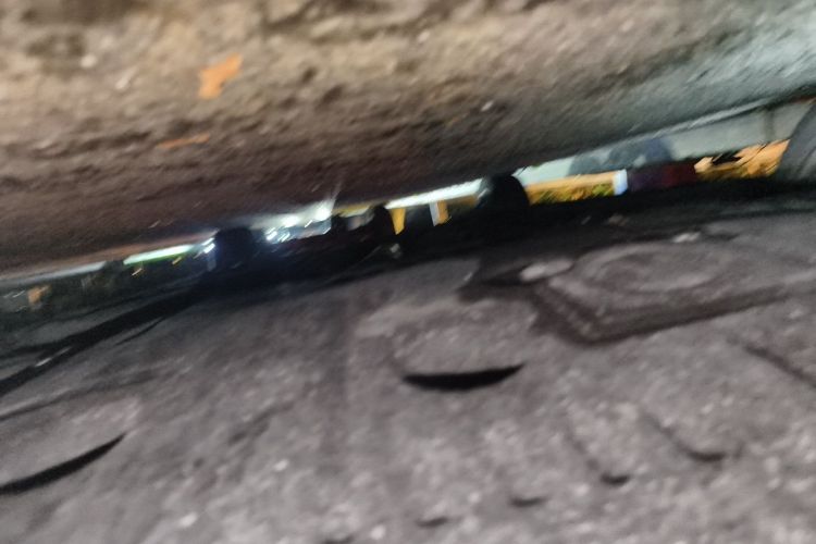 Used MINI 2019 1.5T COOPER Artist Chassis Front