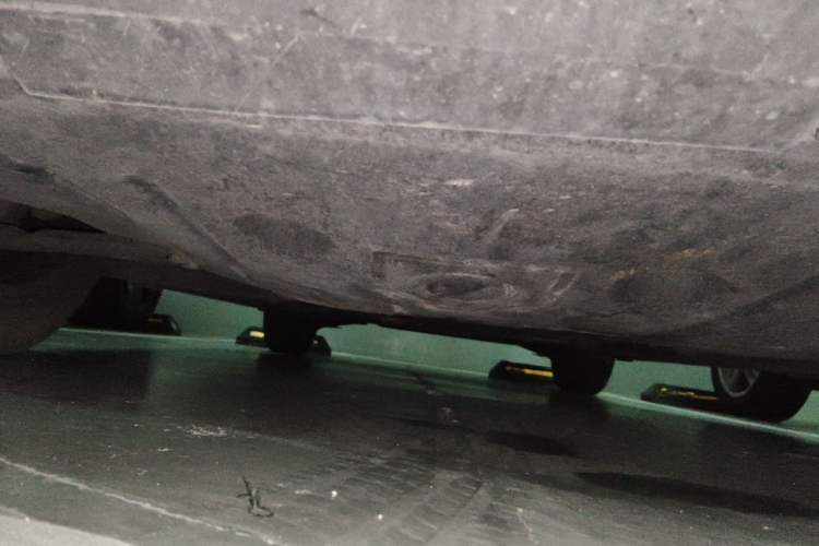 Used MINI 2019 1.5T ONE PLUS Five-Door Edition Chassis Front