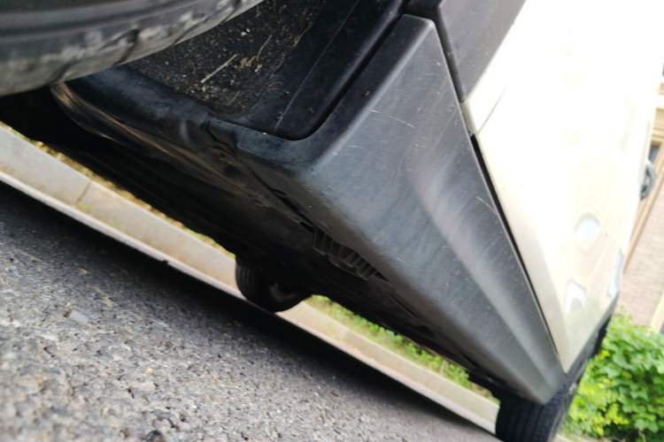 Used MINI 2019 1.5T COOPER Artist Chassis Front Left