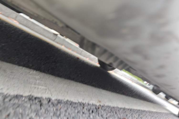 Used MINI 2019 1.5T ONE PLUS Five-Door Edition Chassis Front Left