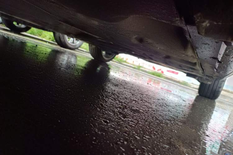 Used MINI 2019 2.0T COOPER S Artist Five-Door Edition Chassis Front Left