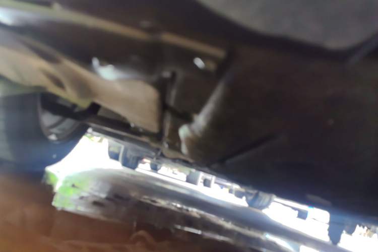 Used MINI 2019 1.5T ONE PLUS Five-Door Edition Chassis Front Right