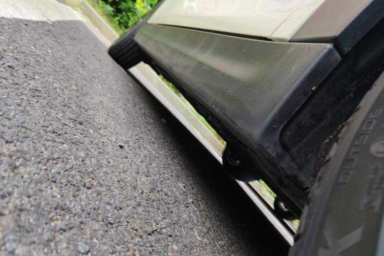 Used MINI 2019 1.5T COOPER Artist Chassis Front Right