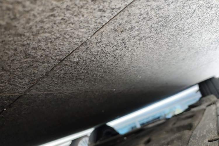 Used MINI 2019 1.5T ONE PLUS Five-Door Edition Chassis Front Right