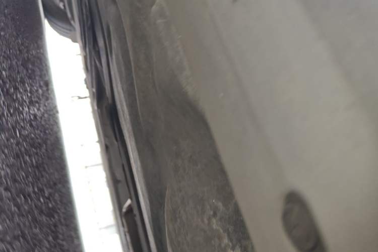 Used MINI 2019 1.5T ONE PLUS Five-Door Edition Chassis Front Right
