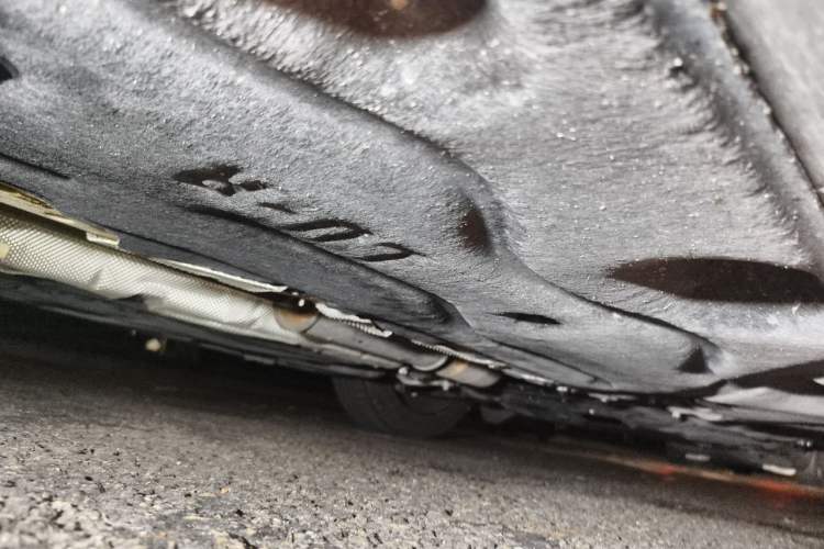 Used MINI 2019 1.5T COOPER Artist Chassis Front Right