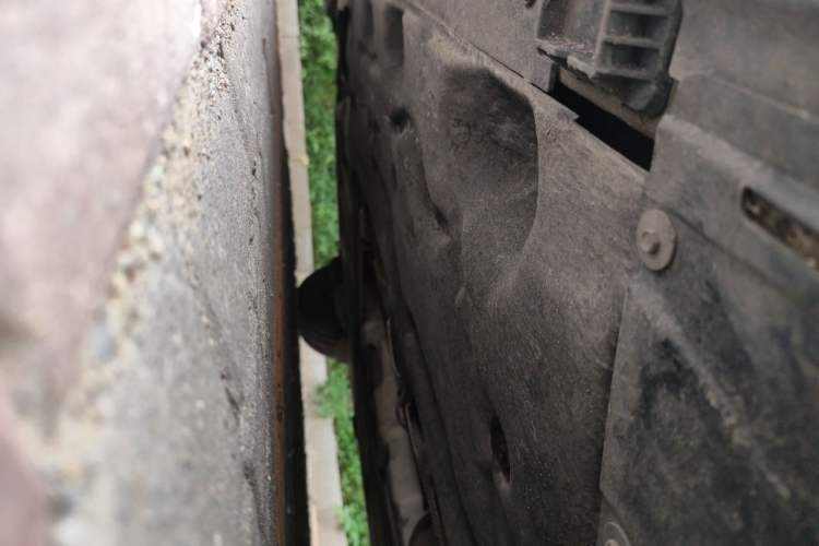 Used MINI 2019 1.5T COOPER Classic Edition Chassis Front Right