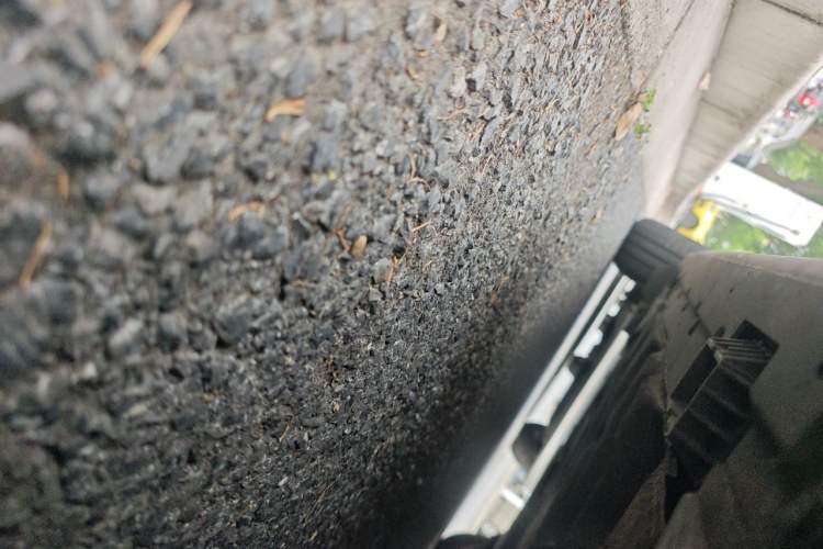 Used MINI 2019 1.5T ONE Chassis Front Right