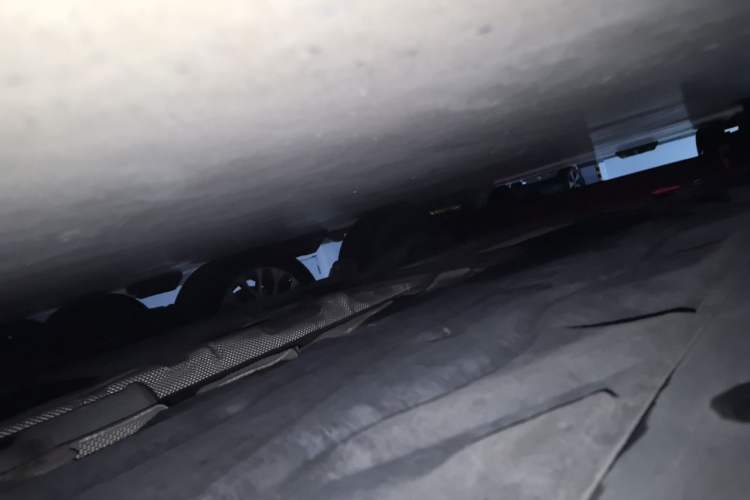 Used MINI 2019 1.5T COOPER Artist Chassis Front Right