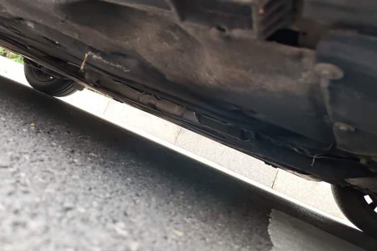 Used MINI 2019 1.5T ONE PLUS Chassis Front Right