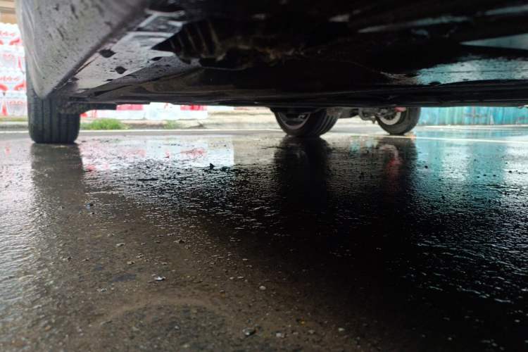 Used MINI 2019 2.0T COOPER S Artist Five-Door Edition Chassis Front Right