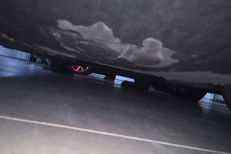 Used MINI 2019 1.5T COOPER Artist Chassis Front