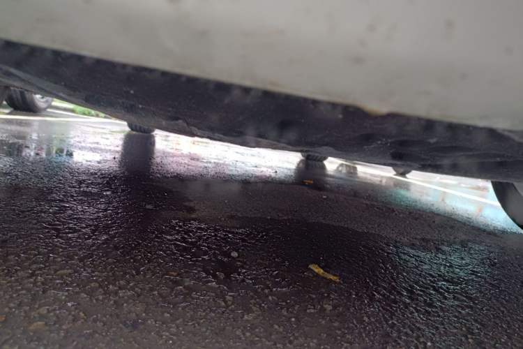 Used MINI 2019 2.0T COOPER S Artist Five-Door Edition Chassis Front