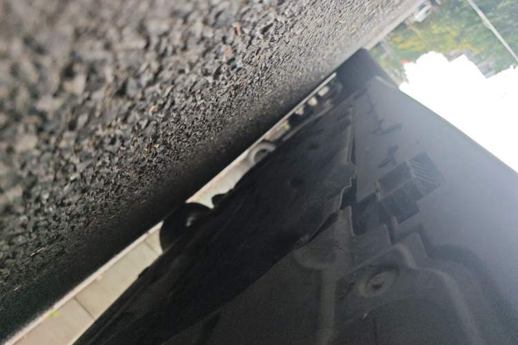 Used MINI 2019 1.5T ONE Chassis Rear Left