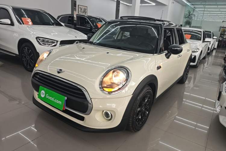 Ojetý MINI 2019 1.5T ONE Five-Door Edition Guazi used car, China used car export, Used car for sale, Used  cars, Cheapest cars for sale