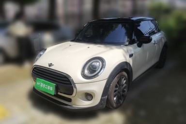 Used MINI 2019 1.5T COOPER Classic Edition