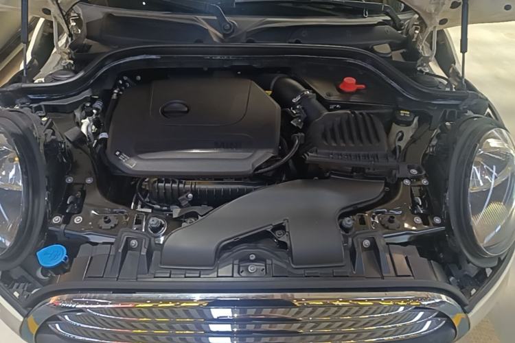 Used MINI 2019 1.5T ONE PLUS Engine Bay