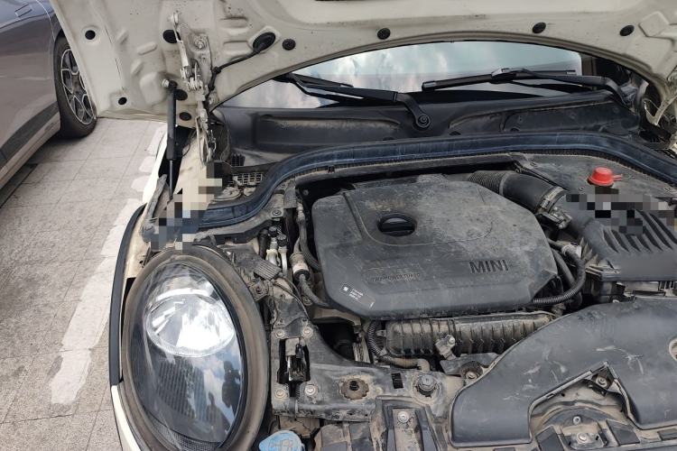 Used MINI 2019 1.5T ONE PLUS Five-Door Edition Engine Bay Right