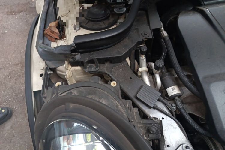 Used MINI 2019 1.5T ONE PLUS Five-Door Edition Engine Bay Right