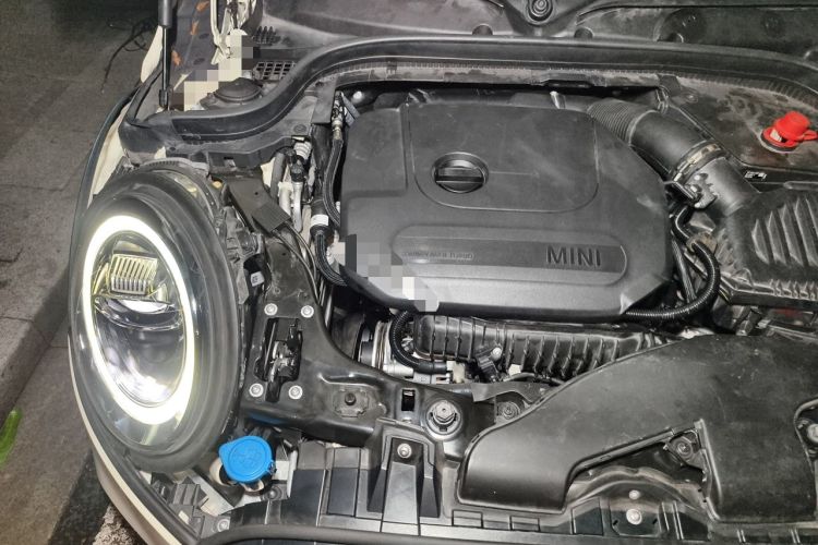 Used MINI 2019 1.5T COOPER Artist Engine Bay Right