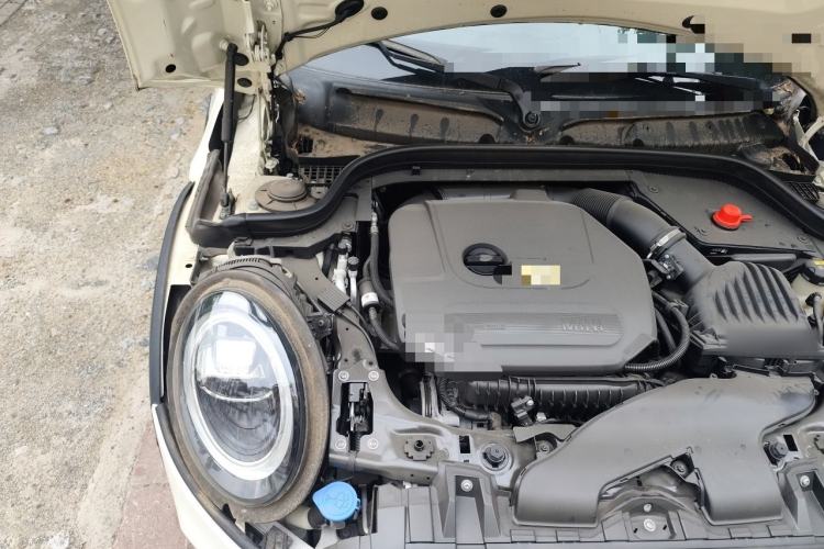 Used MINI 2019 1.5T COOPER Classic Edition Engine Bay Right