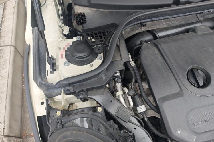 Used MINI 2019 1.5T ONE Engine Bay Right