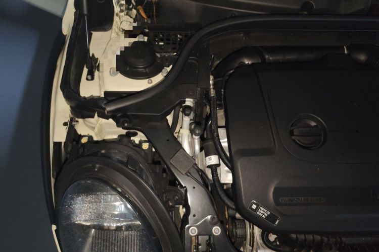 Used MINI 2019 1.5T ONE PLUS Engine Bay Right