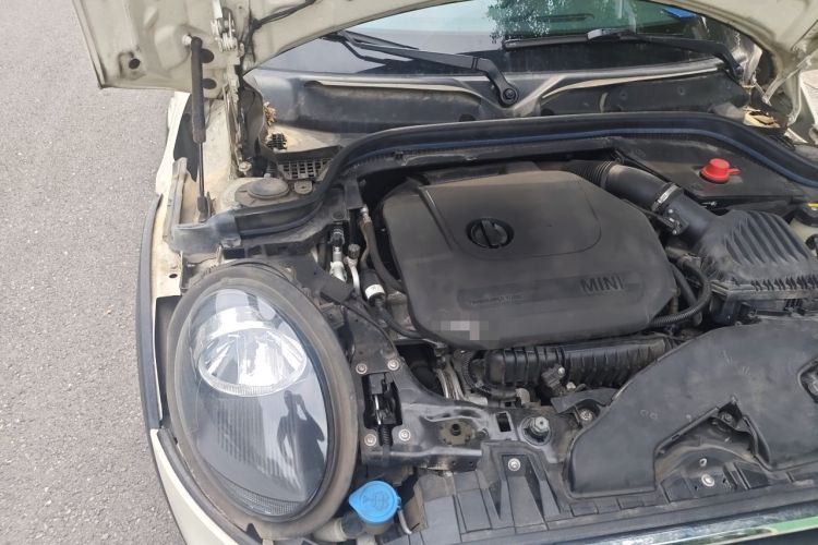 Used MINI 2019 1.5T ONE PLUS Engine Bay Right