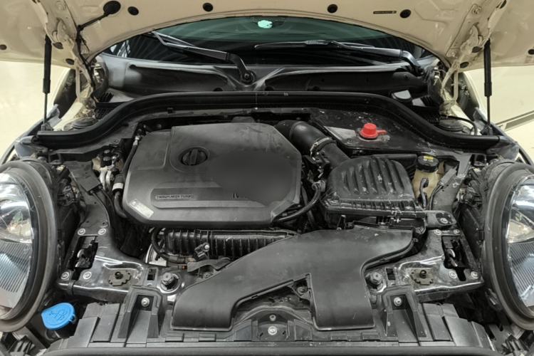 Used MINI 2019 1.5T ONE PLUS Five-Door Edition Engine Bay