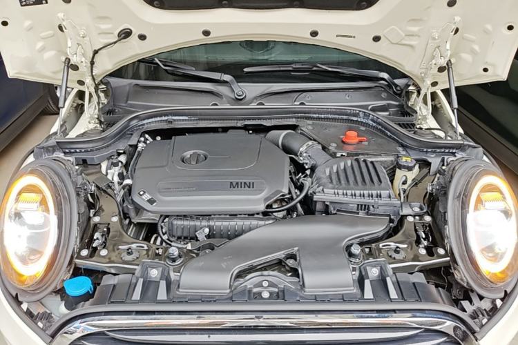 Used MINI 2019 1.5T COOPER Classic Edition Engine Bay