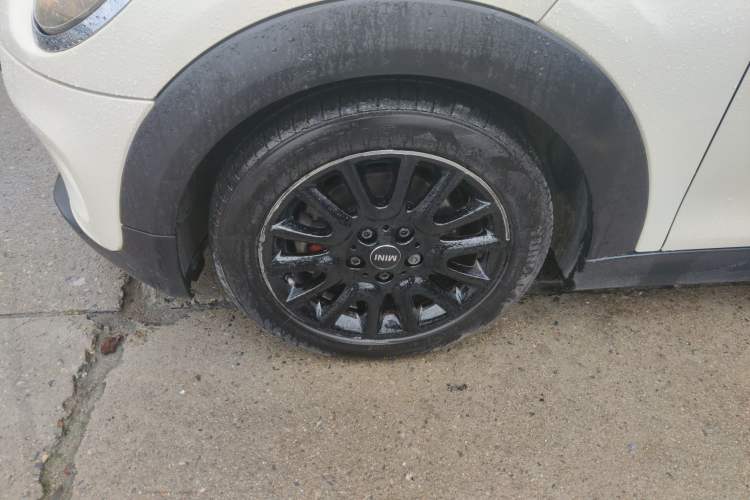 Used MINI 2019 1.5T ONE PLUS Exterior 1