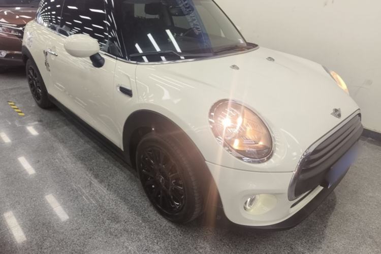 Used MINI 2019 1.5T ONE PLUS Exterior 1