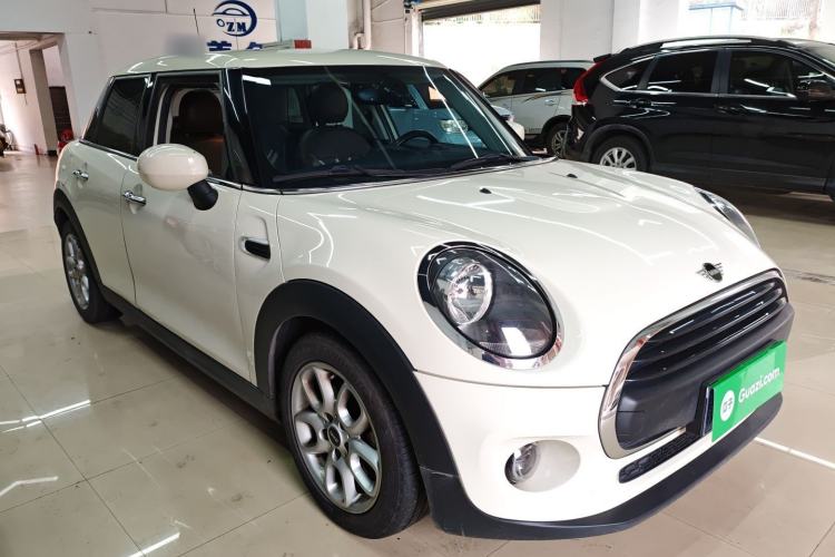 Used MINI 2019 1.5T ONE Five-Door Edition Exterior 1