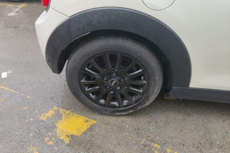 Used MINI 2019 1.5T ONE PLUS Exterior 2