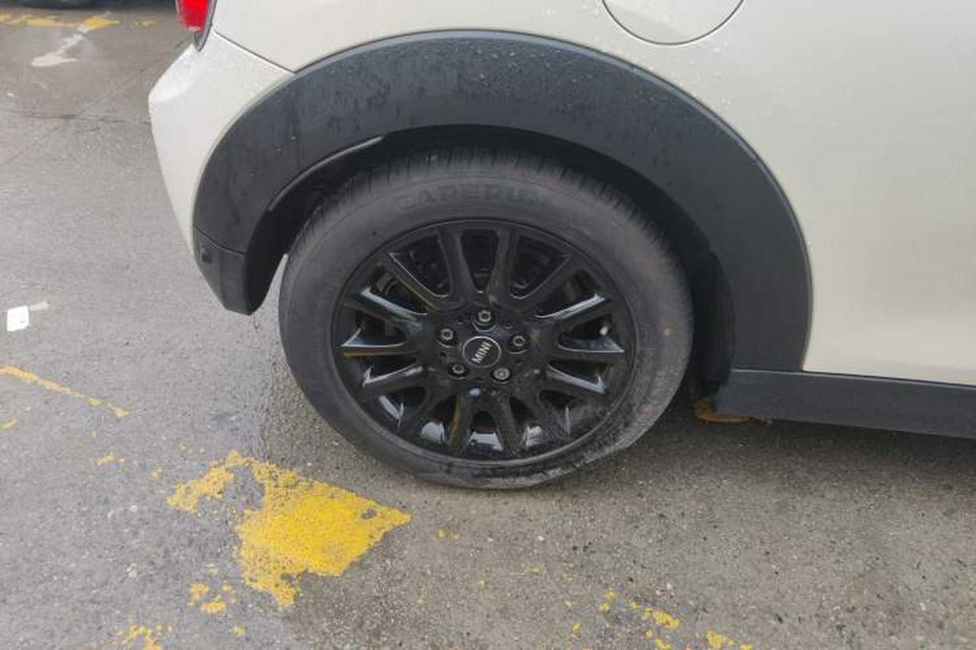Used MINI 2019 1.5T ONE PLUS Exterior 2