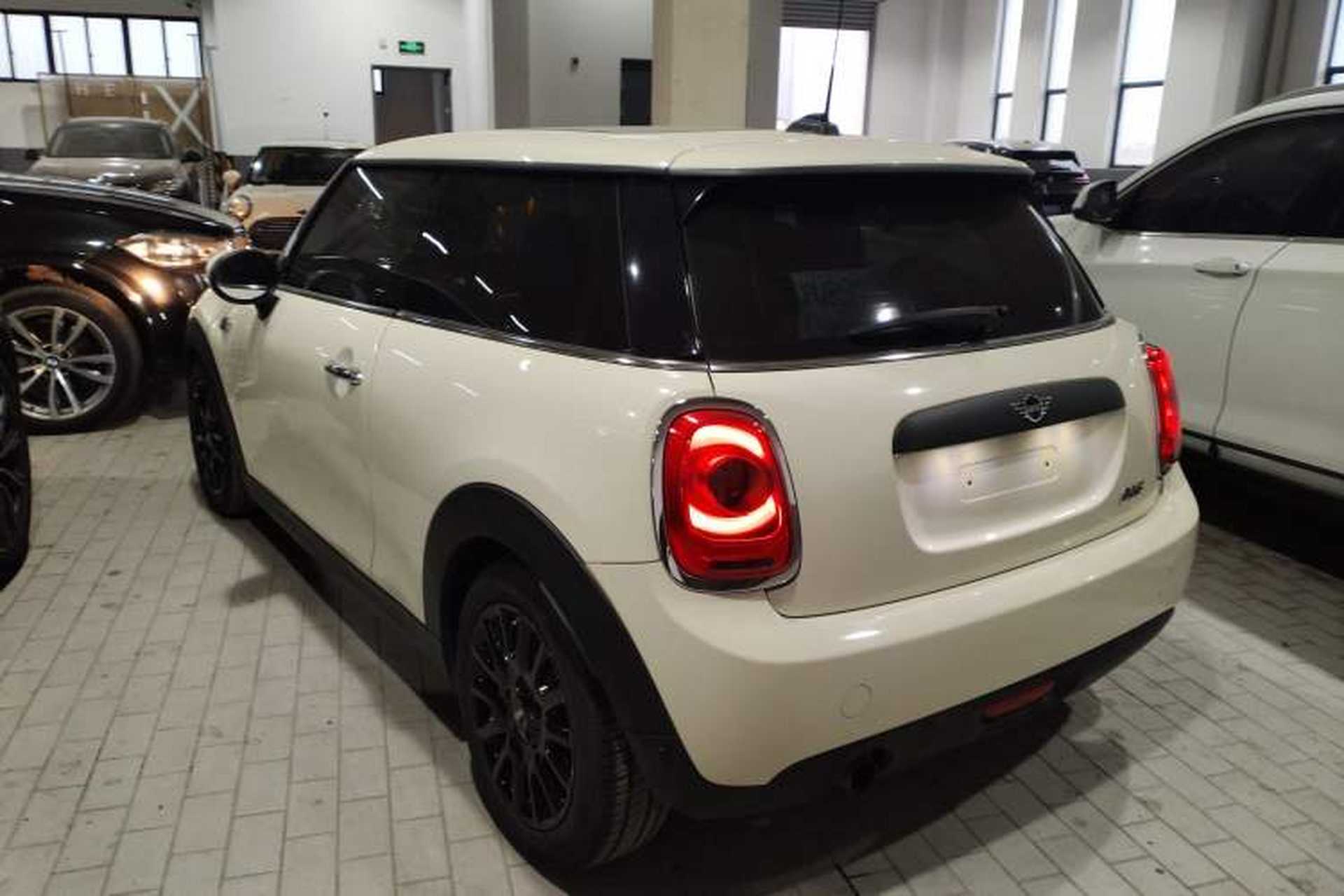 Used MINI 2019 1.5T ONE PLUS Exterior 2