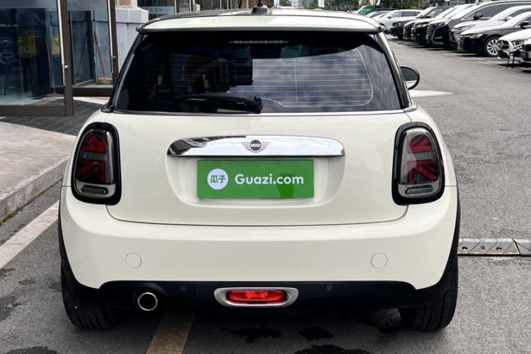 Used MINI 2019 1.5T ONE PLUS Exterior 2