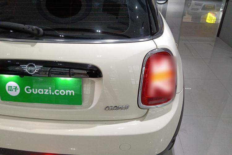 Used MINI 2019 1.5T COOPER Classic Edition Exterior 3