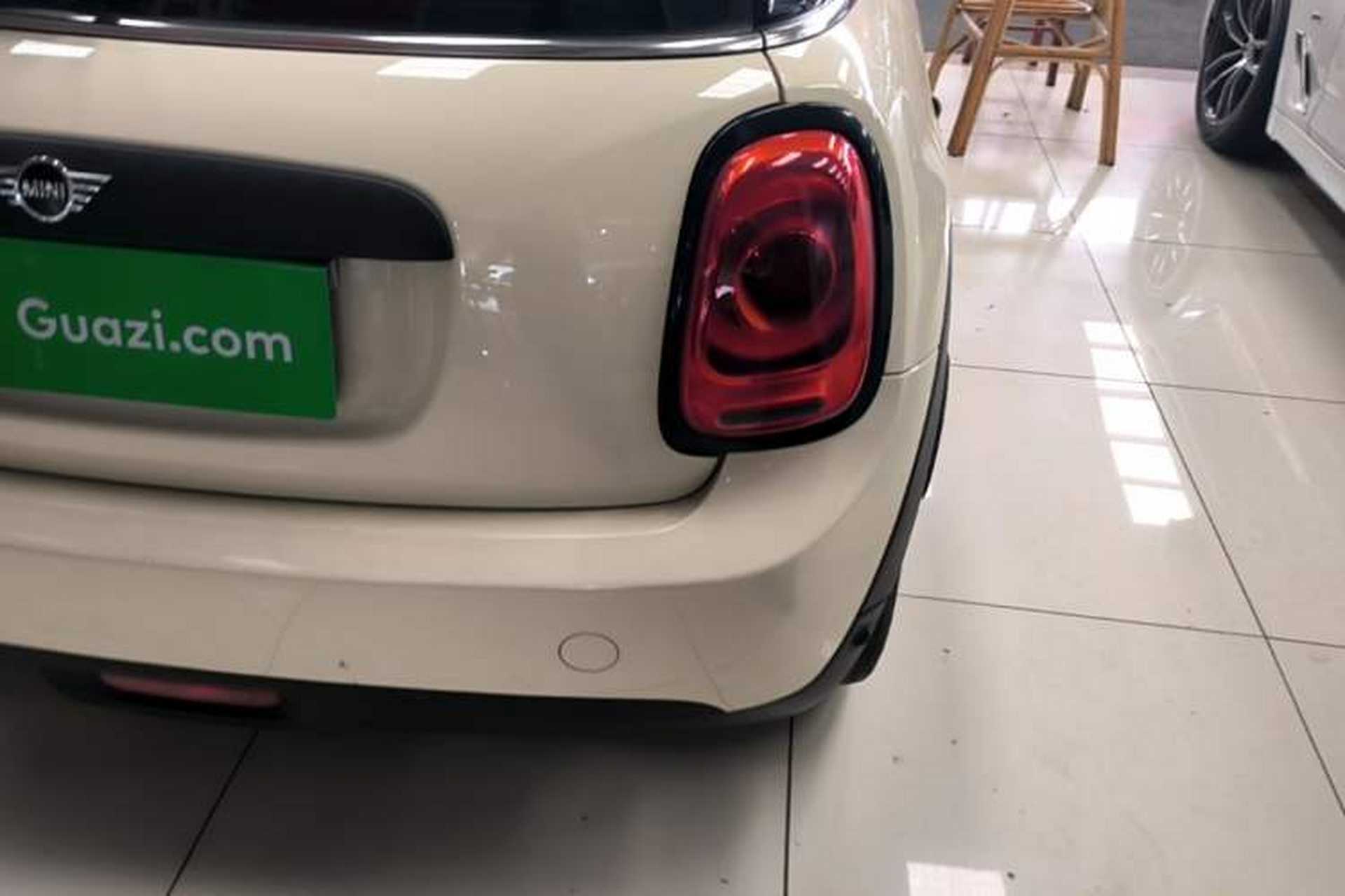 Used MINI 2019 1.5T ONE PLUS Exterior 3